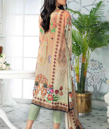 Johra Abeera D/Emb Kotail`20 JH#34