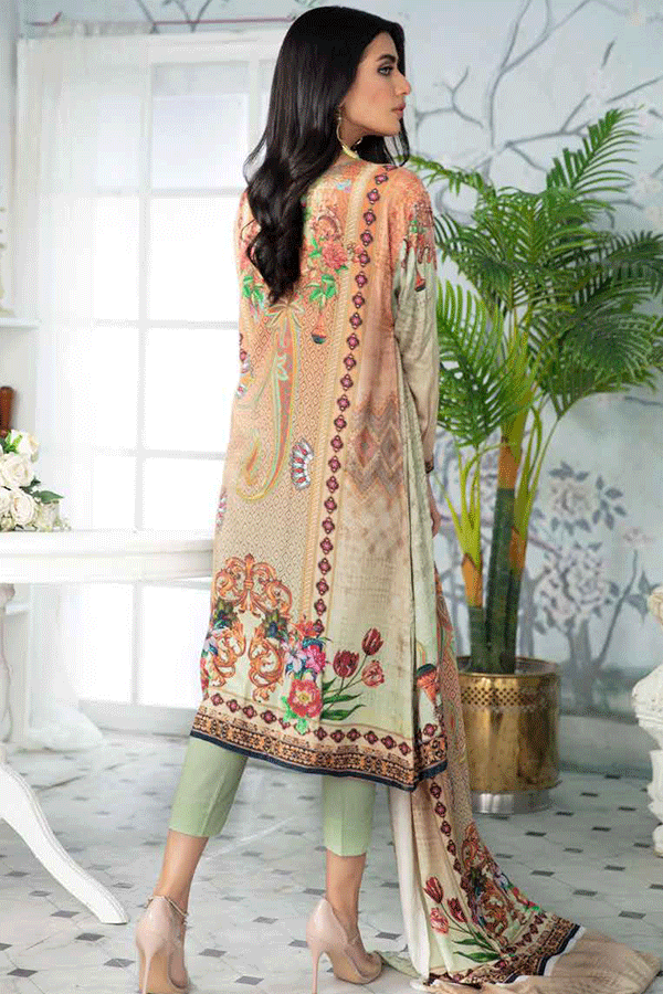 Johra Abeera D/Emb Kotail`20 JH#34