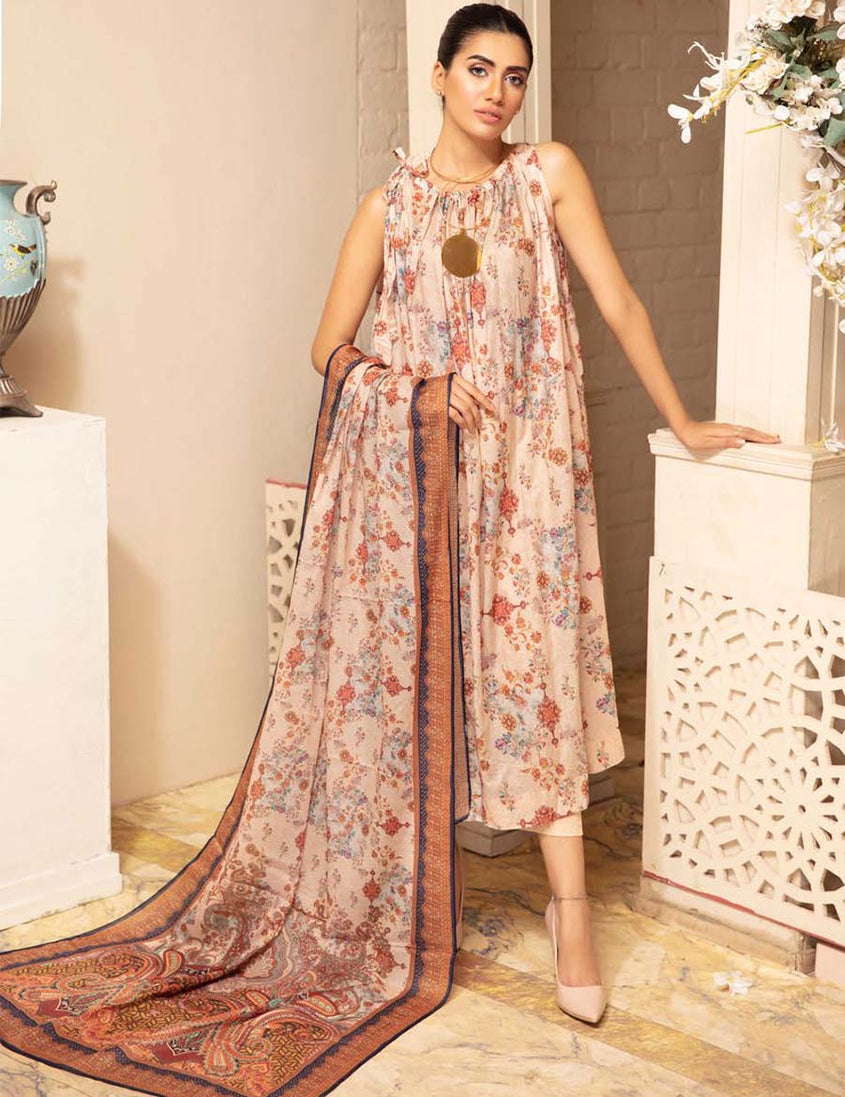 Johra Arzoo D/Lawn`21 JR#43