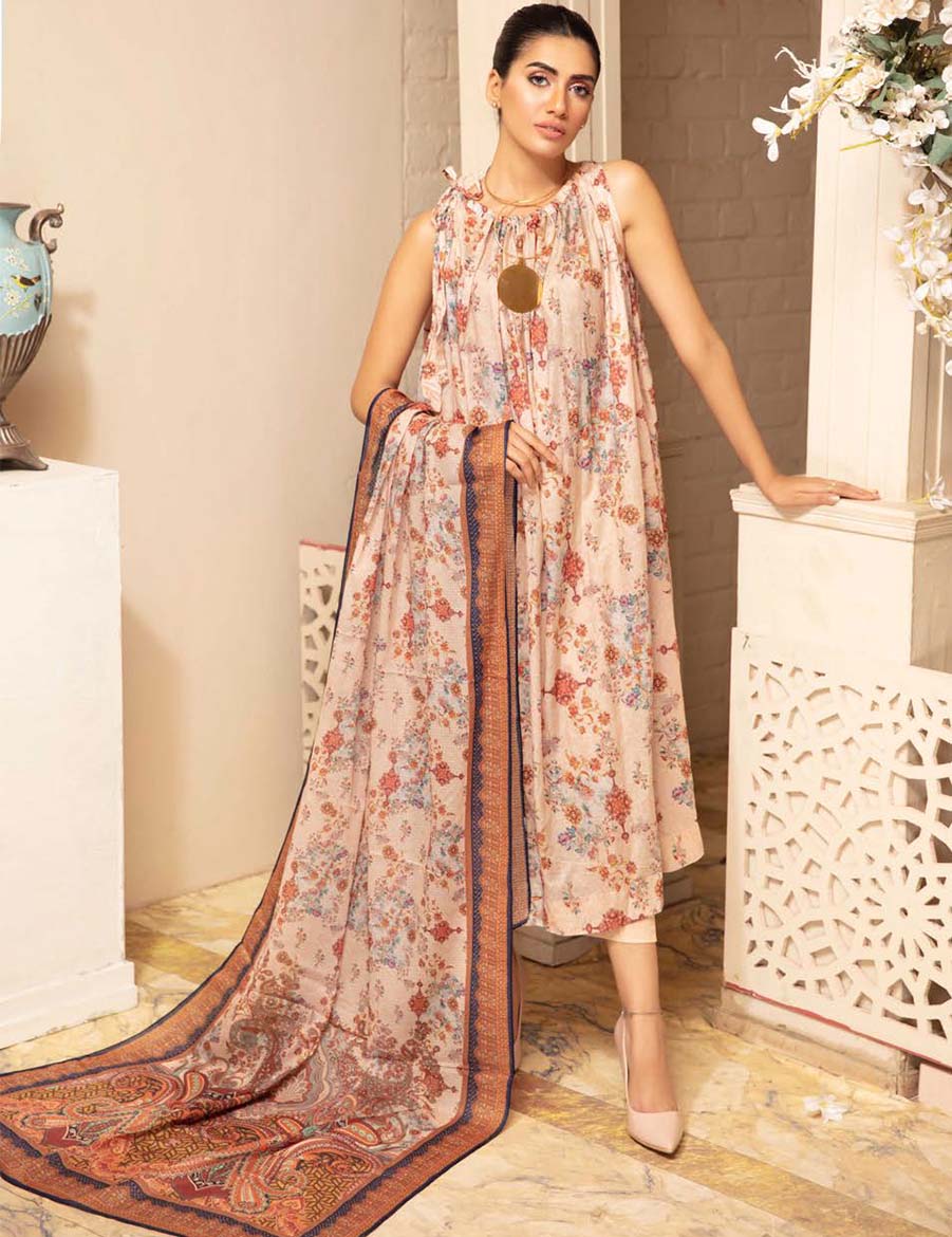 Johra Arzoo D/Lawn`21 JR#43