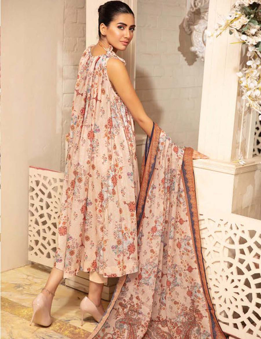 Johra Arzoo D/Lawn`21 JR#43