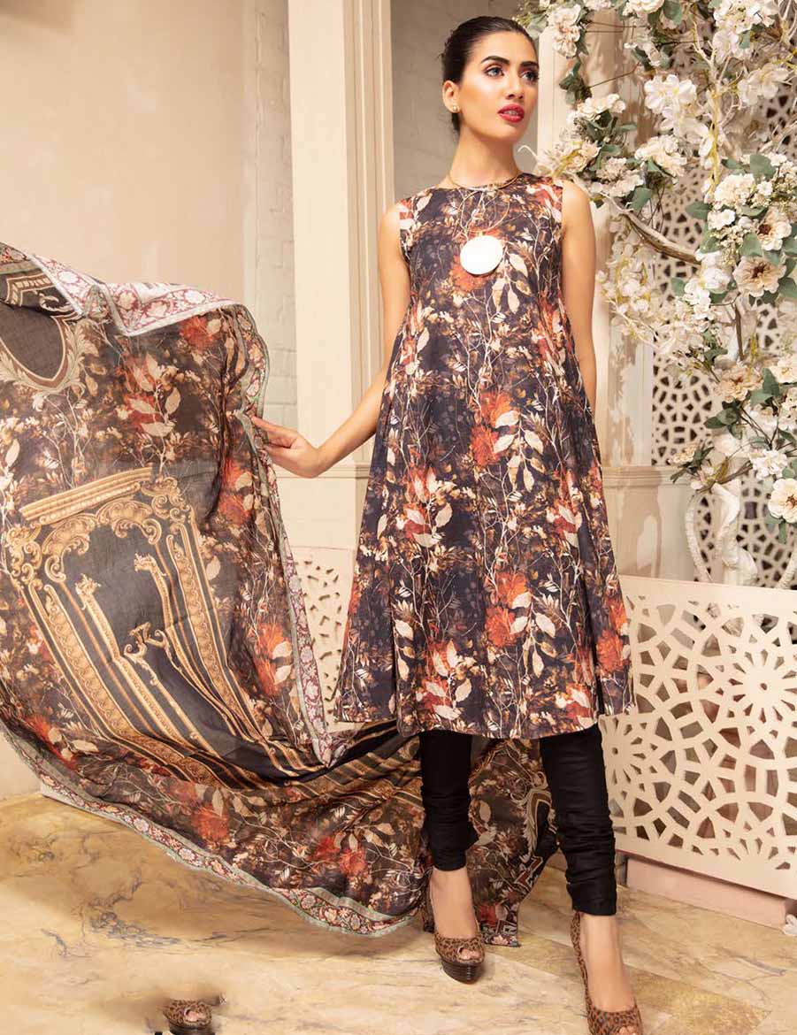 Johra Arzoo D/Lawn`21 JR#45