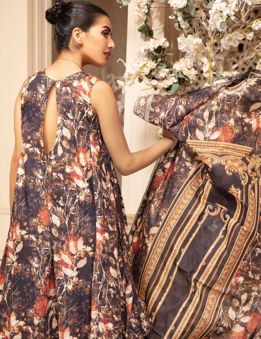 Johra Arzoo D/Lawn`21 JR#45
