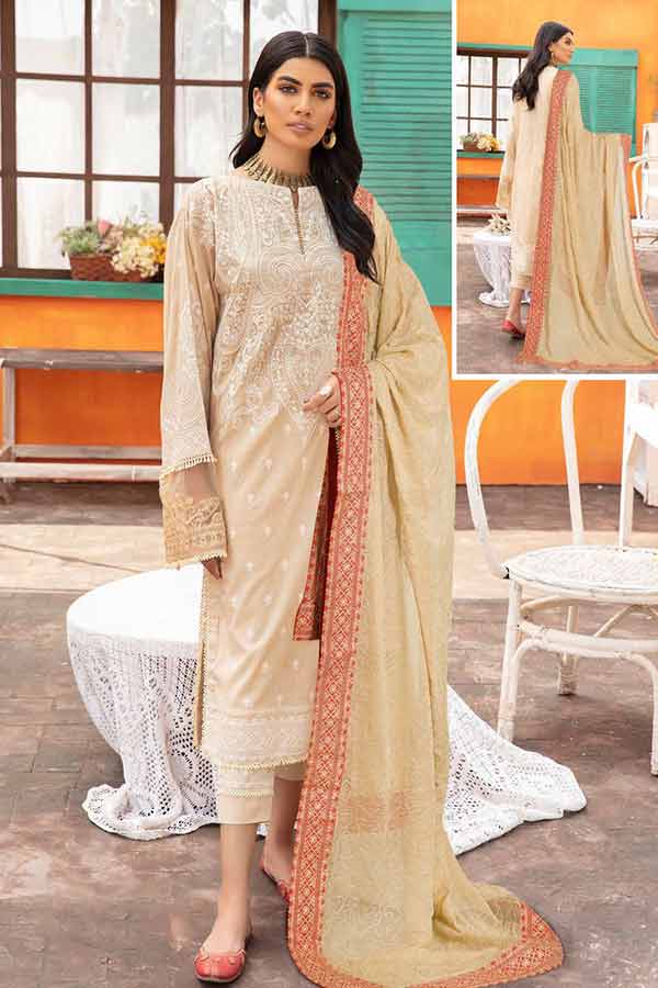 Johra Freja E/Slub Lawn`22 D#1093