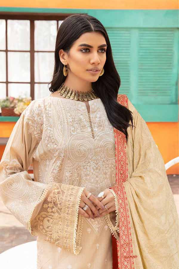 Johra Freja E/Slub Lawn`22 D#1093