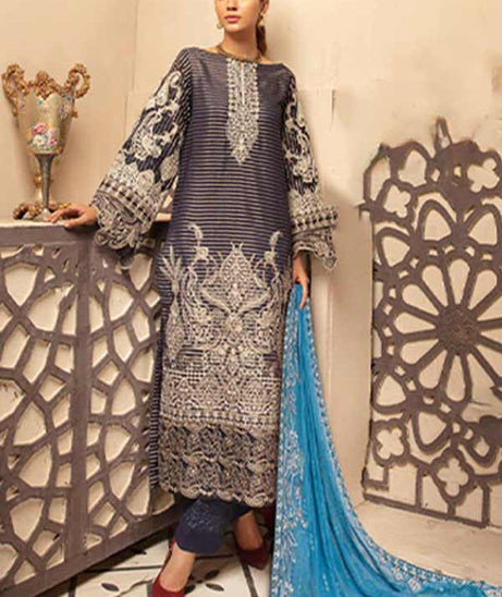 Johra Inaaya Emb Lawn'22 JH#39