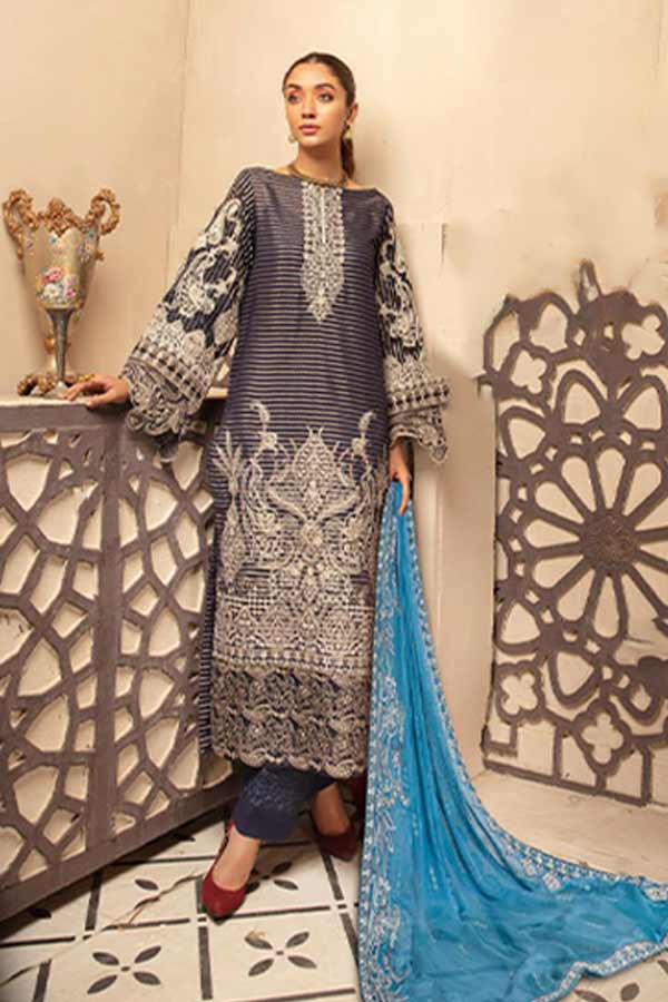 Johra Inaaya Emb Lawn'22 JH#39