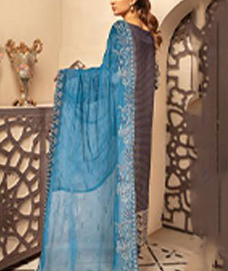 Johra Inaaya Emb Lawn'22 JH#39