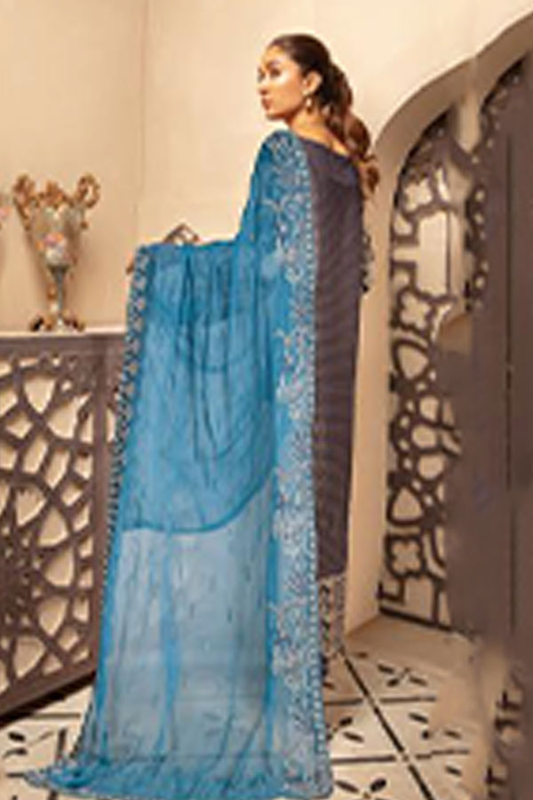 Johra Inaaya Emb Lawn'22 JH#39