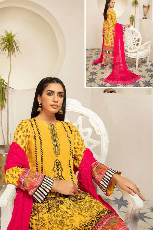 Johra Irha Emb Lawn`22 JH#14