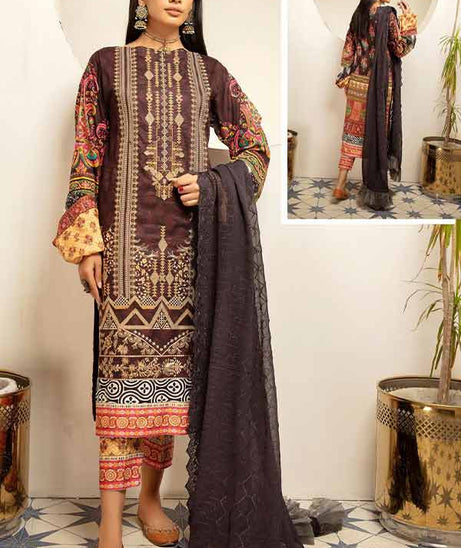 Johra Irha Emb Lawn`22 JH#16