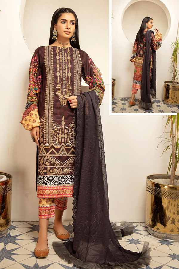 Johra Irha Emb Lawn`22 JH#16