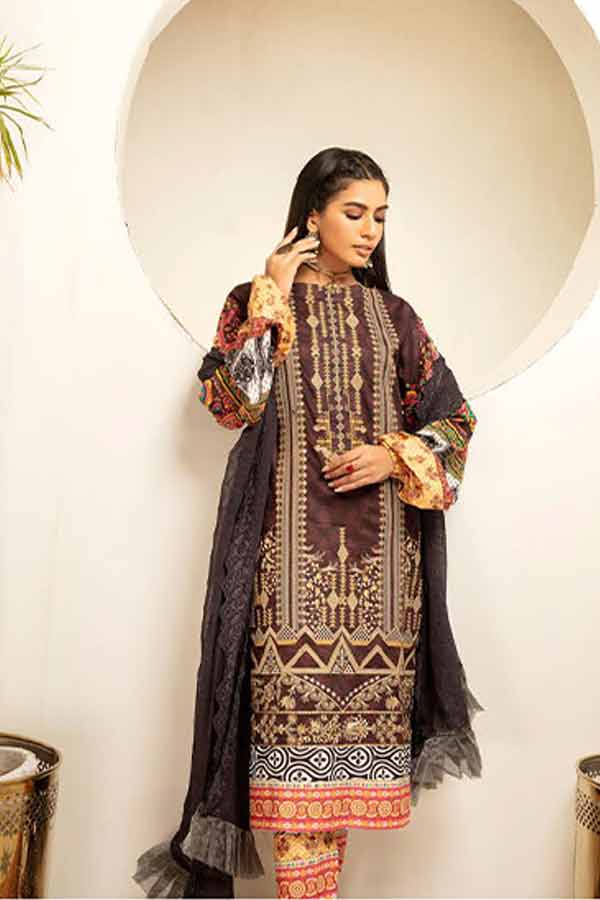 Johra Irha Emb Lawn`22 JH#16