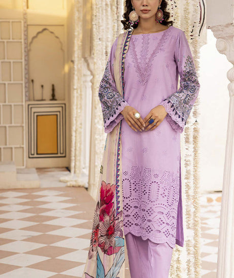 Johra Khalwat Emb Lawn`25 JH #865
