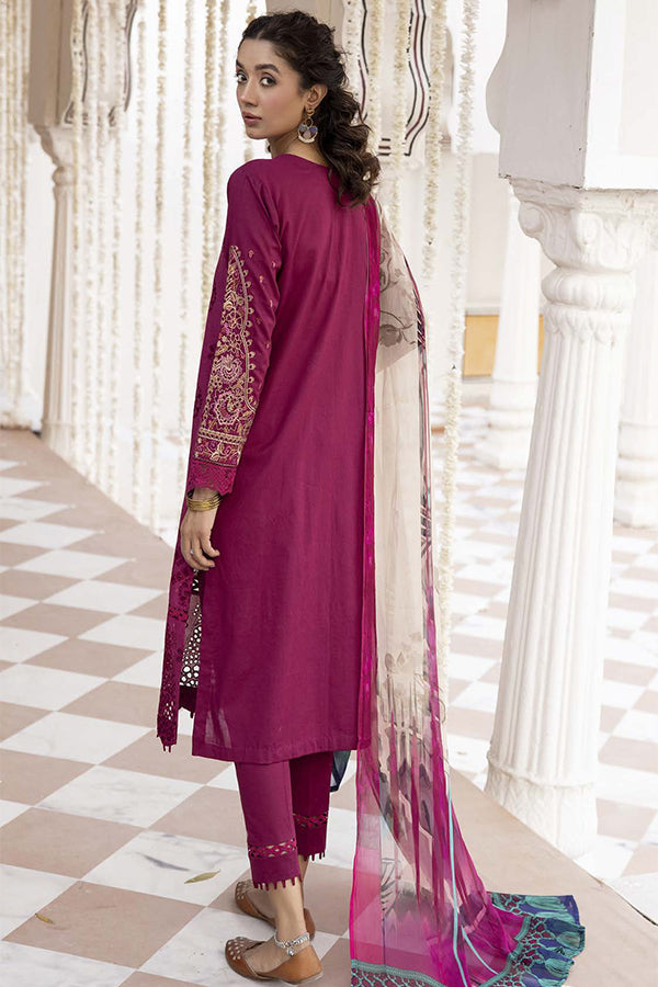 Johra Khalwat Emb Lawn`25 JH #867