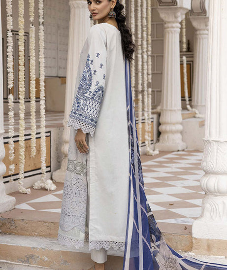 Johra Khalwat Emb Lawn`25 JH #868