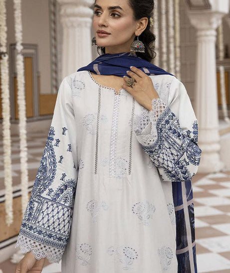 Johra Khalwat Emb Lawn`25 JH #868