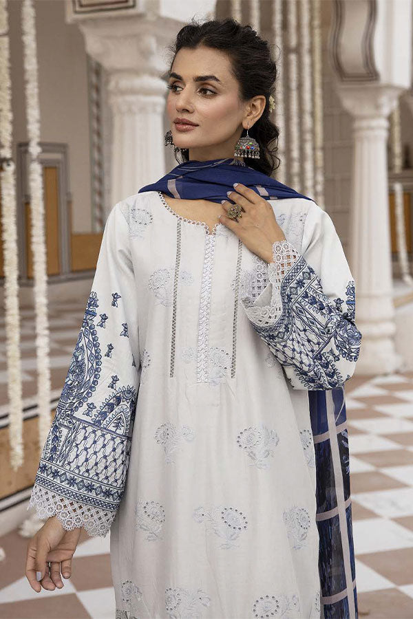 Johra Khalwat Emb Lawn`25 JH #868