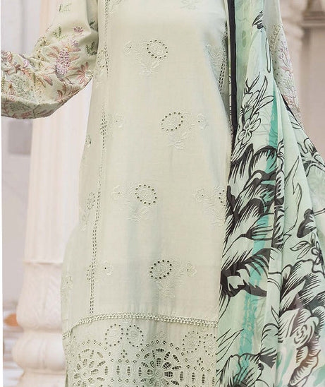 Johra Khalwat Emb Lawn`25 JH #871