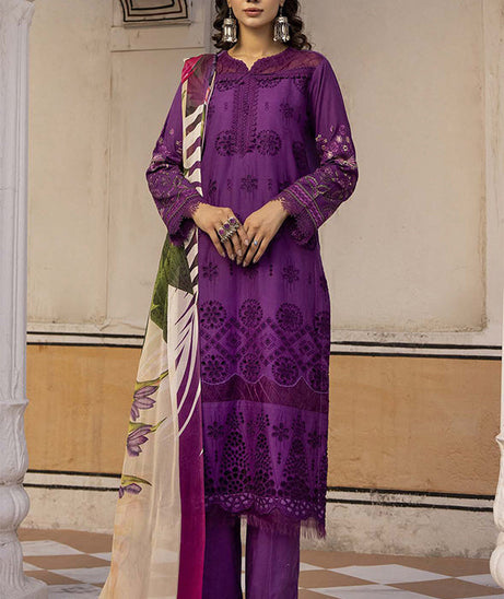 Johra Khalwat Emb Lawn`25 JH #873
