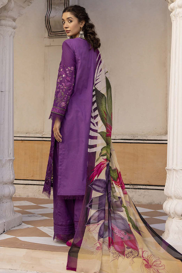 Johra Khalwat Emb Lawn`25 JH #873