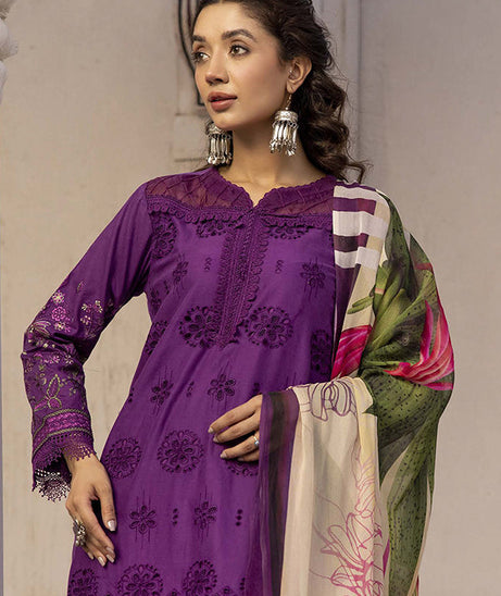 Johra Khalwat Emb Lawn`25 JH #873