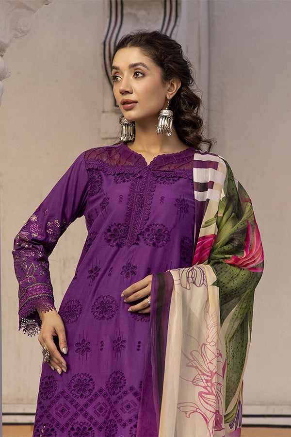 Johra Khalwat Emb Lawn`25 JH #873