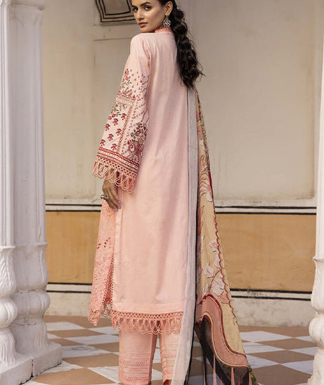 Johra Khalwat Emb Lawn`25 JH #874