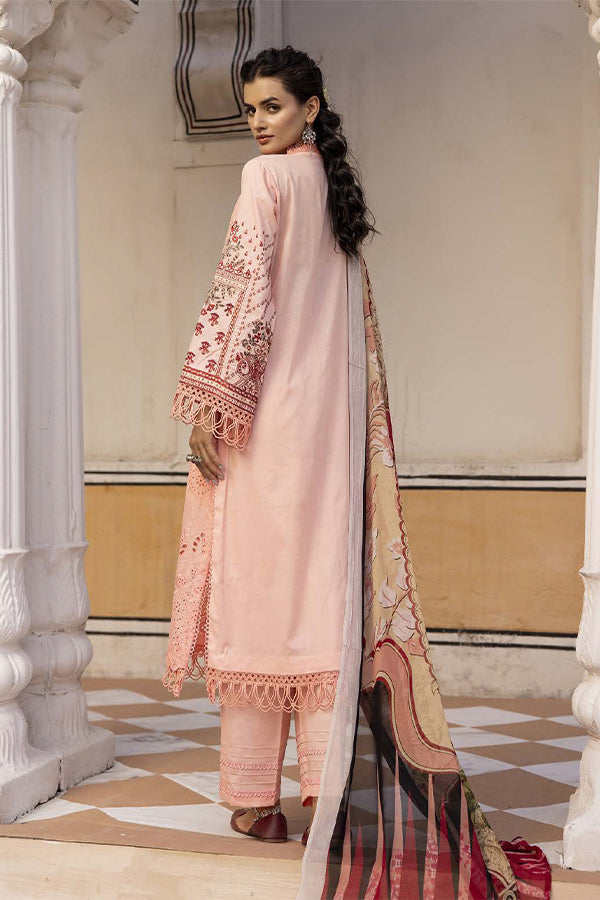 Johra Khalwat Emb Lawn`25 JH #874