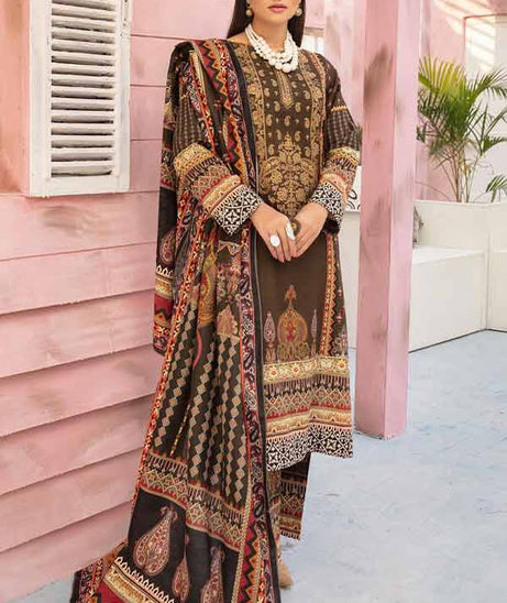 Johra Nayab Emb D/Khaddar`22 JR#931