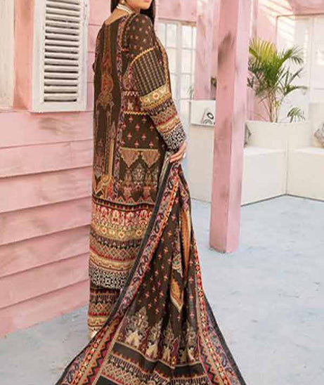Johra Nayab Emb D/Khaddar`22 JR#931