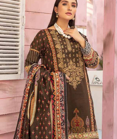 Johra Nayab Emb D/Khaddar`22 JR#931