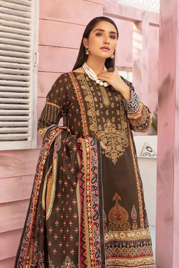 Johra Nayab Emb D/Khaddar`22 JR#931