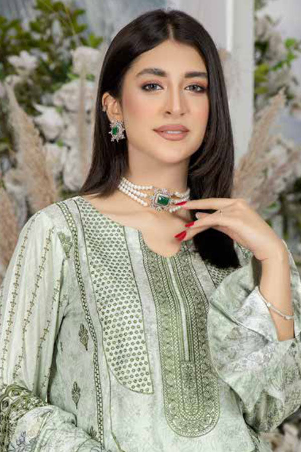 Johra Noor Emb Lawn`23 JH#825