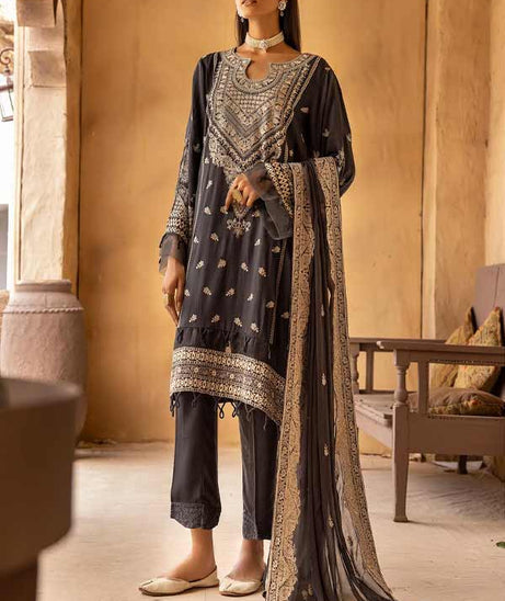 Johra Parisa Emb Cotrai'22 JH#163