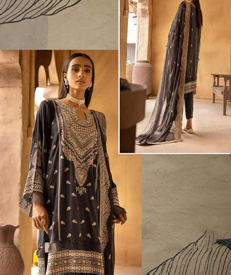 Johra Parisa Emb Cotrai'22 JH#163