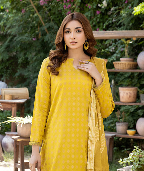 Johra Pinar Banarsi Lawn`25 JH#711