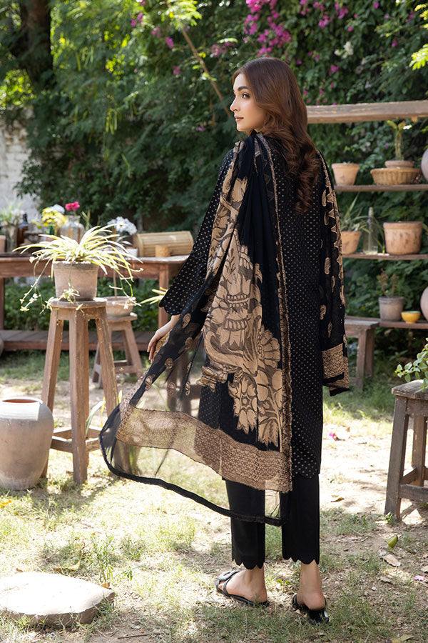Johra Pinar Banarsi Lawn`25 JH#712
