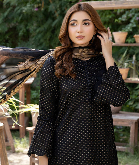 Johra Pinar Banarsi Lawn`25 JH#712