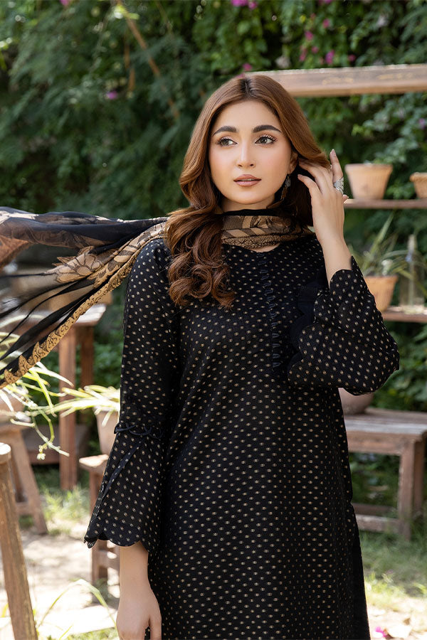 Johra Pinar Banarsi Lawn`25 JH#712