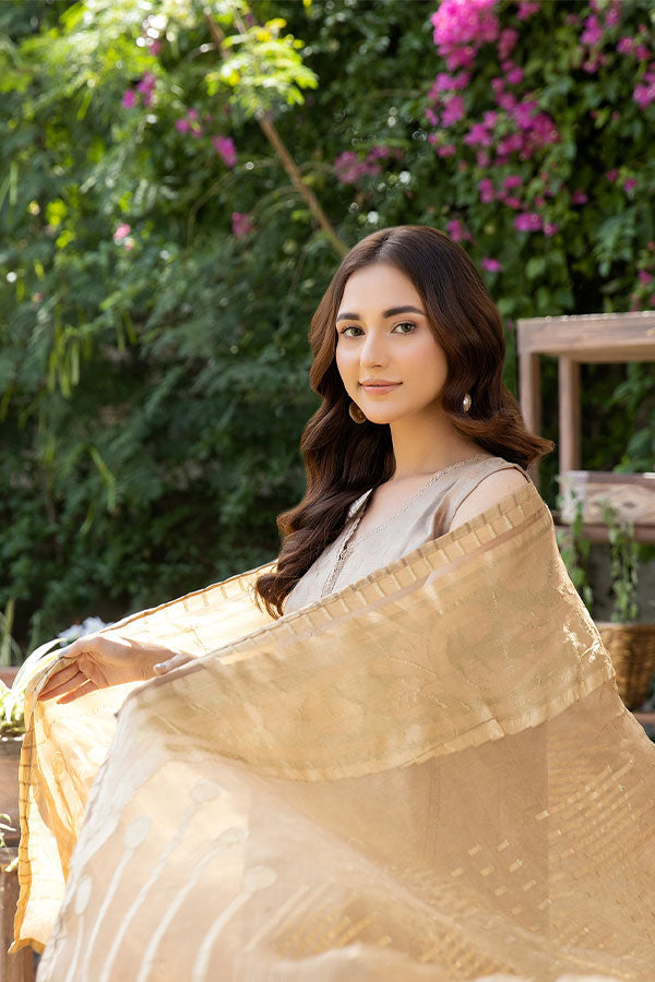 Johra Pinar Banarsi Lawn`25 JH#713