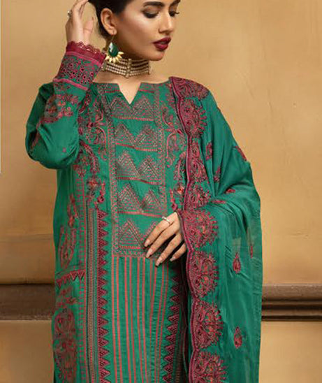 Johra Sabeen Emb Cotrai`22 JH#15