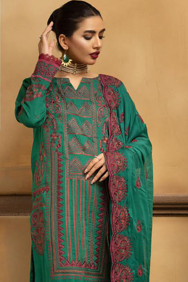 Johra Sabeen Emb Cotrai`22 JH#15