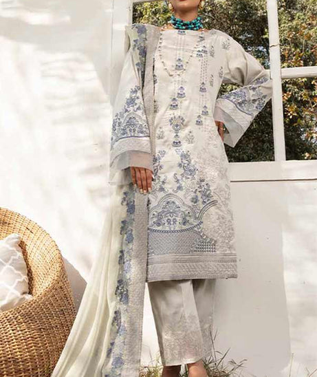Johra Tabeer J/Lawn'22 JR#705