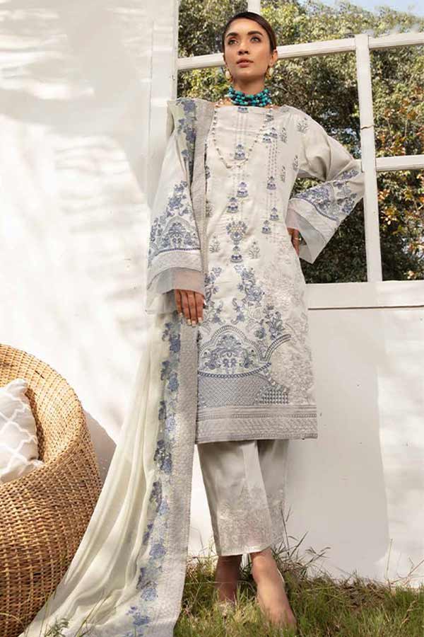 Johra Tabeer J/Lawn'22 JR#705