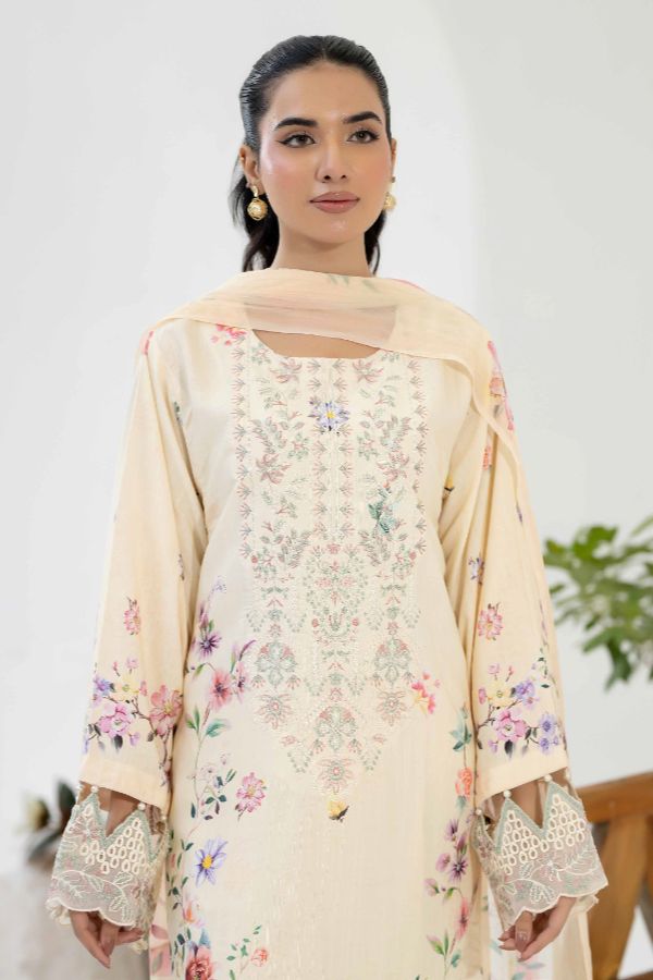 Johra Amani Emb Slub`25 JW#335