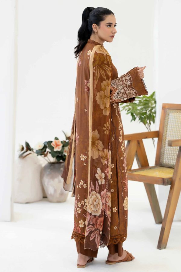 Johra Amani Emb Slub`25 JW#338