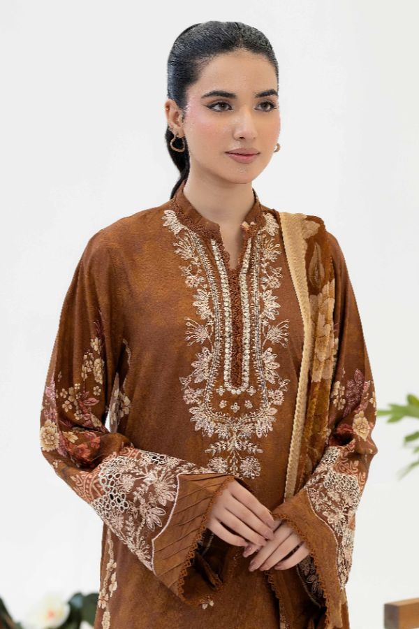 Johra Amani Emb Slub`25 JW#338