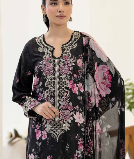 Johra Amani Emb Slub`25 JW#340