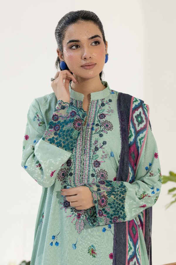 Johra Amani Emb Slub`25 JW#343